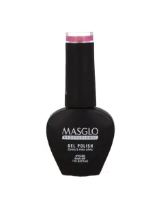 Masglo Gel Polish Iluminada Esmalte Semipermanente 7 ml